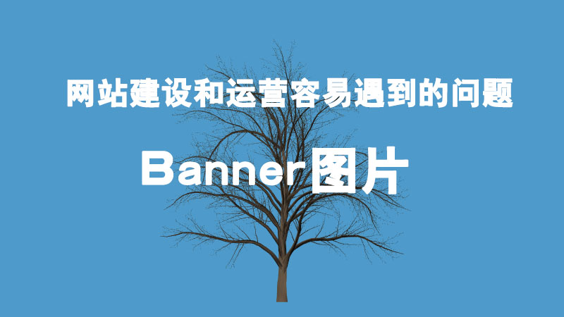 網(wǎng)站建設(shè)和運營容易遇到哪些問題